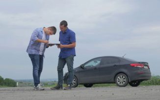 Kupno samochodu - zobacz co możne ukryć przed Tobą sprzedawca