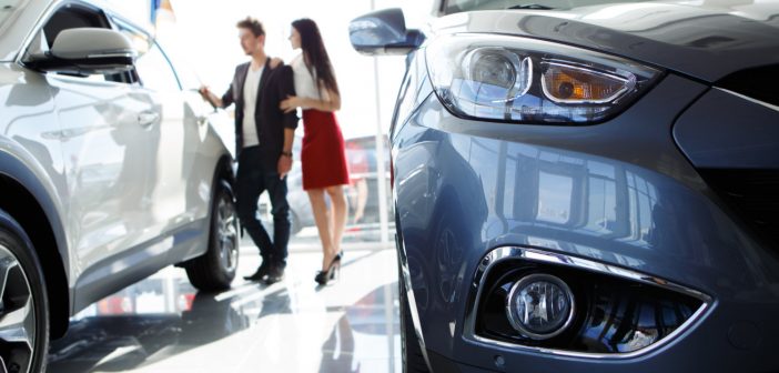 Kupujesz auto w leasingu? Sprawdź o czym musisz pamiętać
