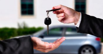 Leasing zwrotny - opłacalna forma dla przedsiębiorcy