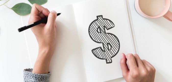 Świąteczny szał zakupów i pożyczania
