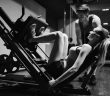Używany sprzęt fitness